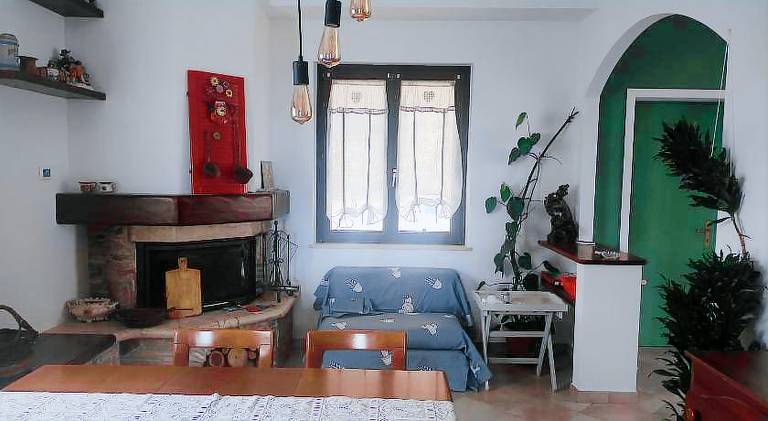 House with 2 rooms for 5 persons — photo 2
