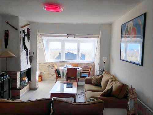 Apartamento Los Molinos