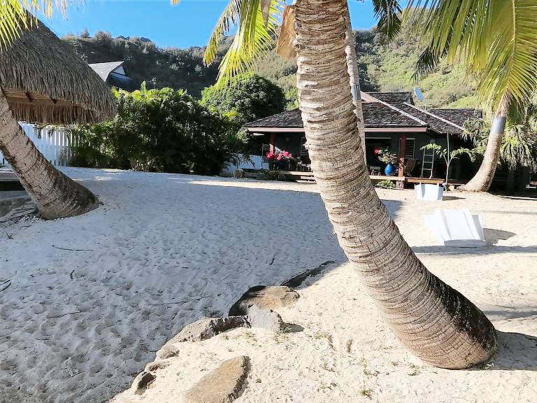 Villa Moorea