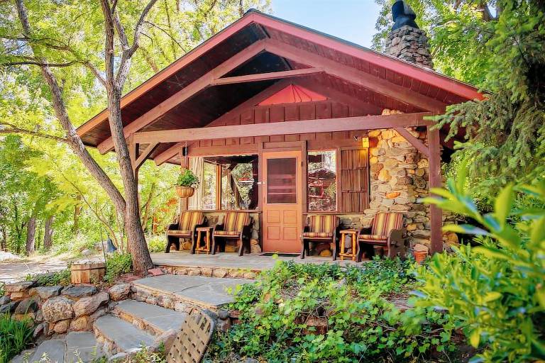 Lodge Sedona