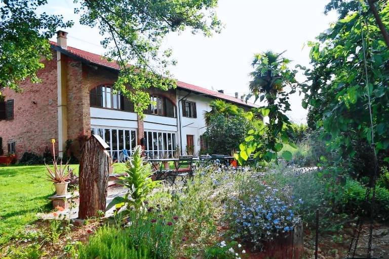 Privatzimmer Asti