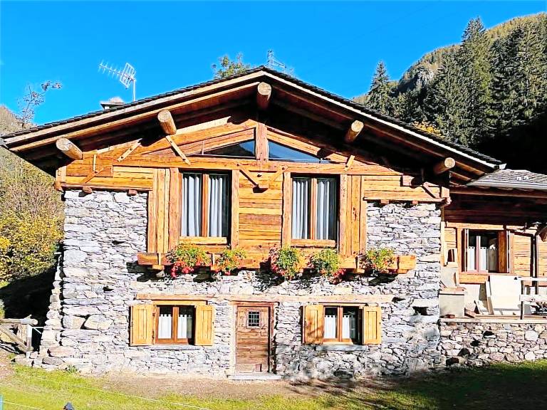 Bed & Breakfast Foppolo
