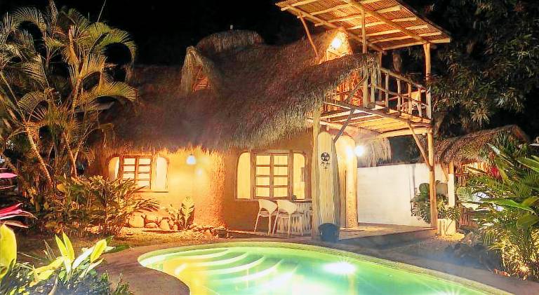 House with pool | Pet-friendly — photo 3
