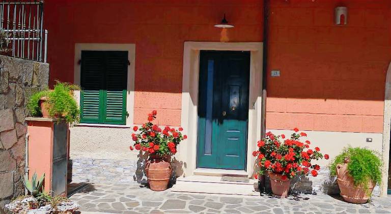 Vacation home with pool in Casciana Terme Lari