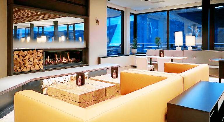 OREA Resort Horal Spindleruv Mlyn — photo 4