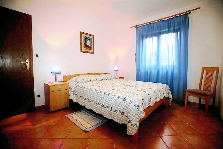 Ferienhaus in Funtana, Vrsar für max. 2 Personen Ferienhaus in Funtana, Vrsar für max. 2 Personen