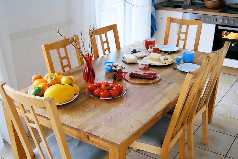 Fully equipped house with barbeque, patio & yard | Pets are welcome — photo 3