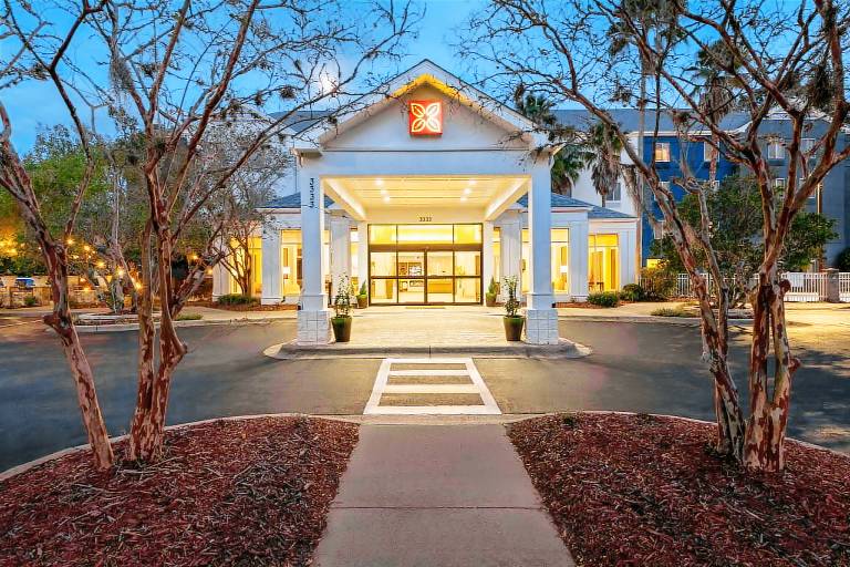 Hilton Garden Inn Tallahassee — photo 2