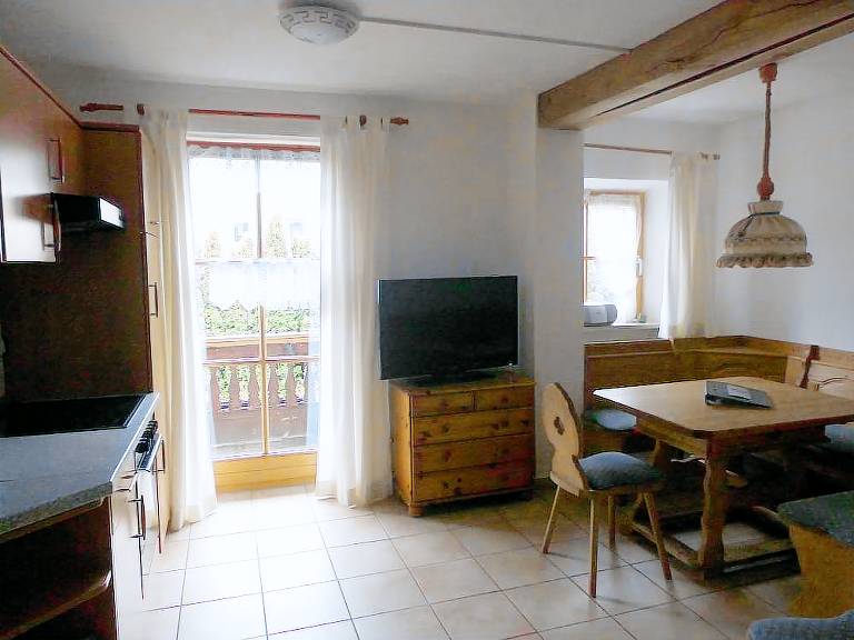 Ferienwohnung  Wasserburg am Inn