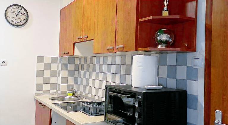 Charming rental apartment | Near Ban Jelačić Square | Dogs allowed — photo 5