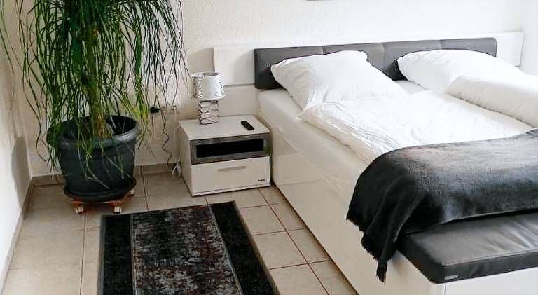 Beautiful apartment | Dogs allowed in Korbach