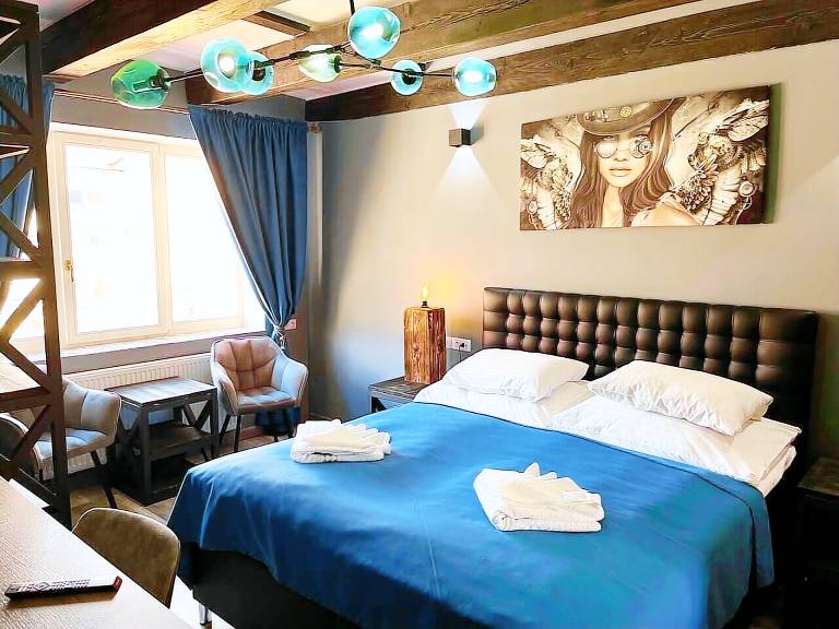 Ferienwohnung Karlsbad