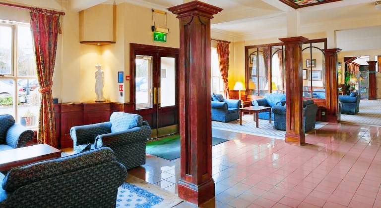 Holiday Inn Ipswich Orwell By IHG — photo 2