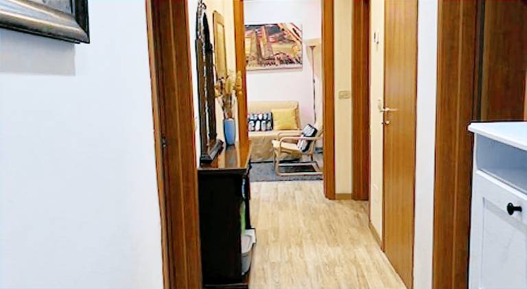 Rental apartment with 3 rooms for 5 persons — photo 5