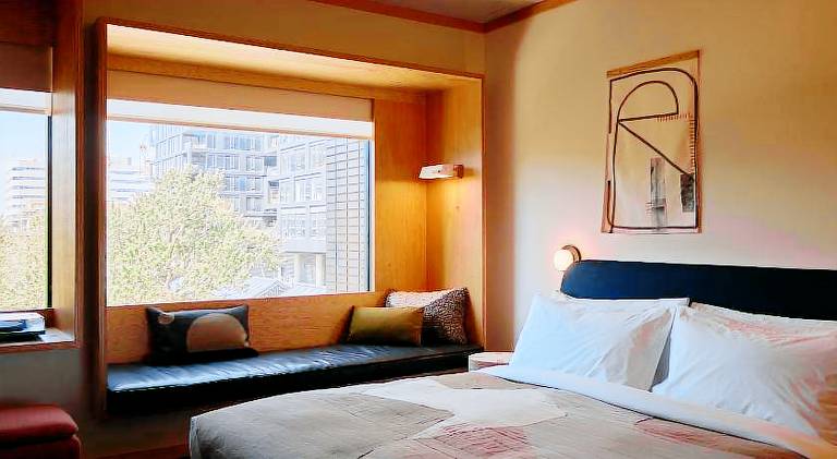 Ace Hotel Toronto — photo 2