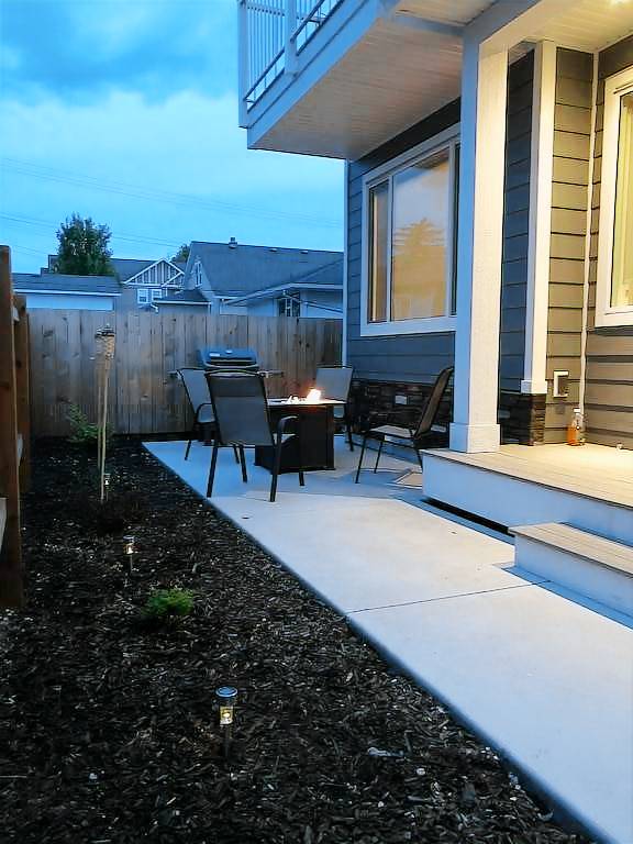 House Penticton