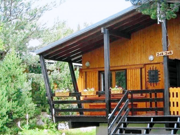 Chalet  Bolquère