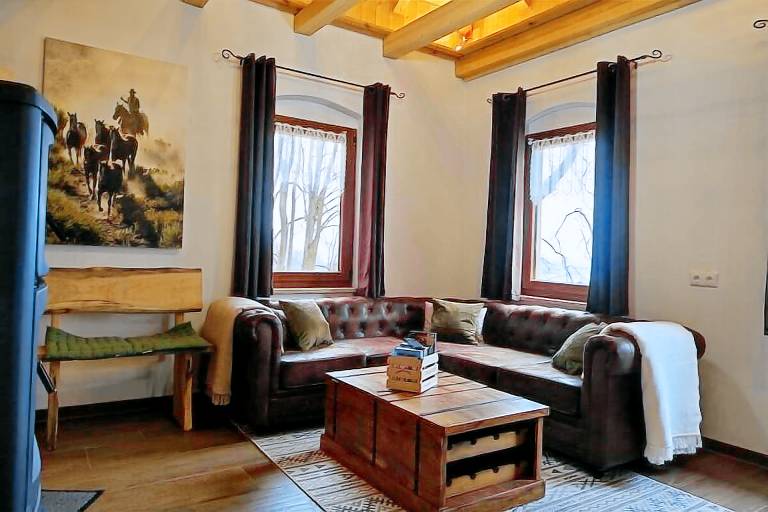 Ferienwohnung Scheßlitz