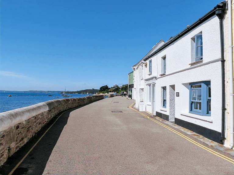 Cottage  Portscatho
