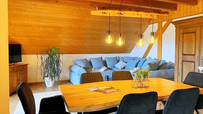 Ferienwohnung Seelbach