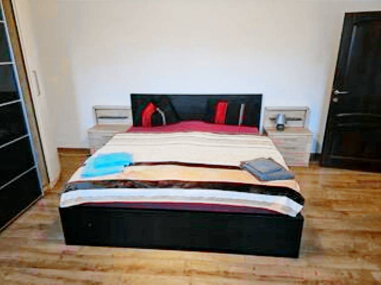 Ferienwohnung Bad Dürrenberg