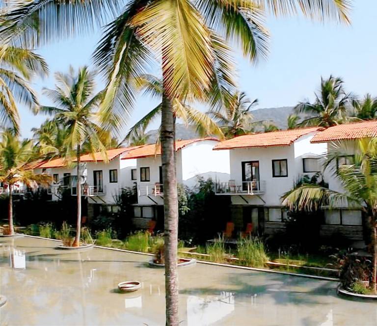Resort  Mysuru