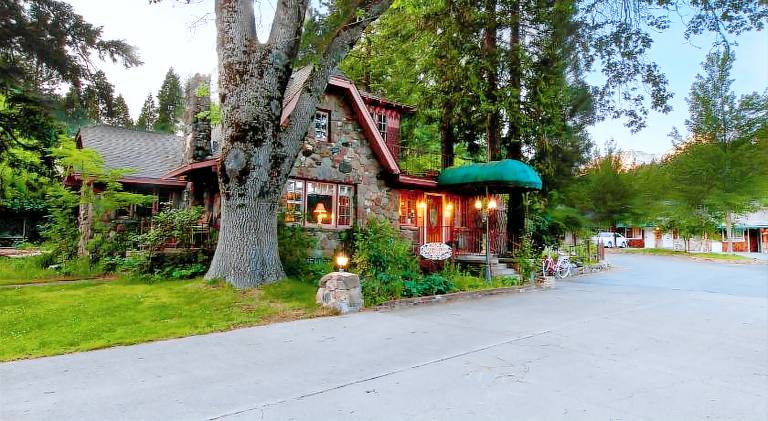 Strawberry Valley Inn — photo 4