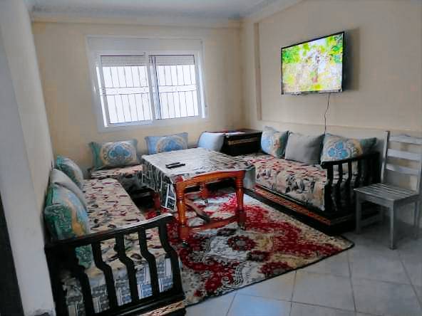 Holiday apartment with 1 room for 4 persons — photo 2