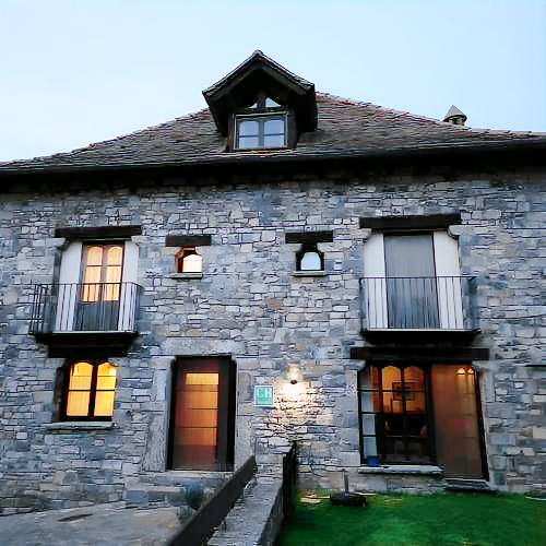 Bed & Breakfast Ansó