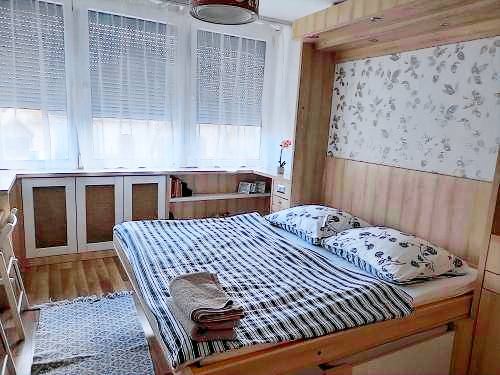 Apartman Őcsény