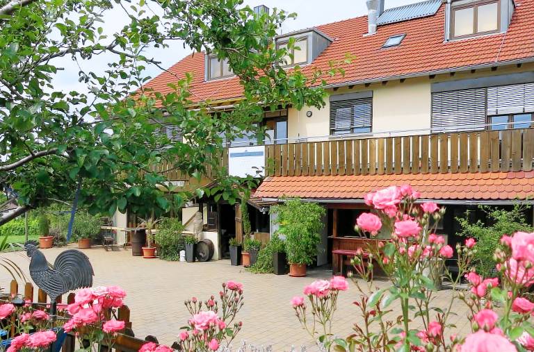 Apartamento Stuttgart