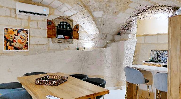 La Dimora dei Sapienti Luxury House — photo 3