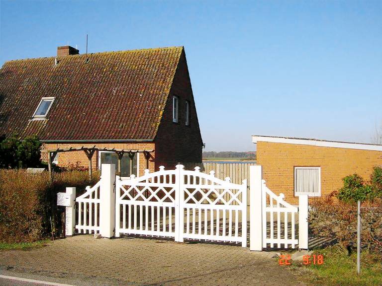 Ferienwohnung  Maasholm-Bad