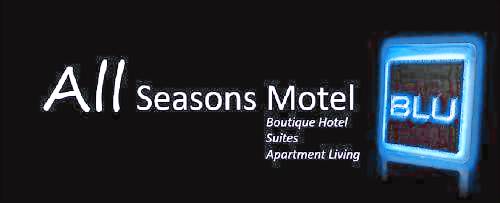 Motel Rock Falls