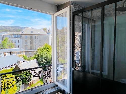 Chambre d'hôtes La Bourboule