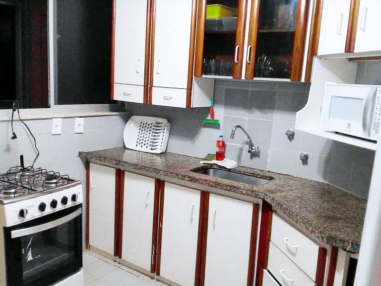 Apartment  Boa Vista