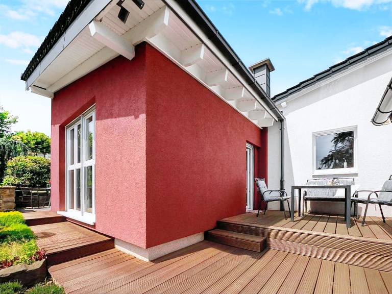 Ferienhaus  Rheinbach