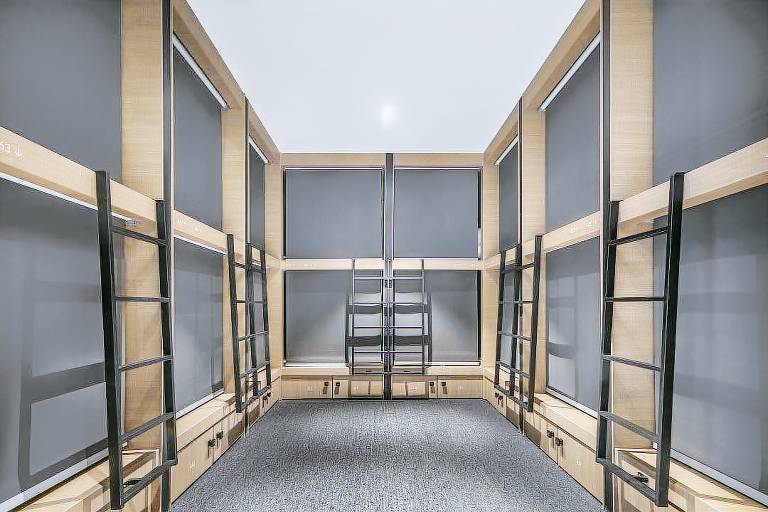 Hostel Jinjiang