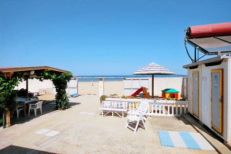 Appartement  Termoli