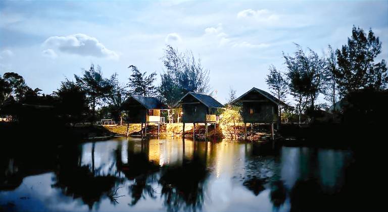 Numpu Baandin — photo 4