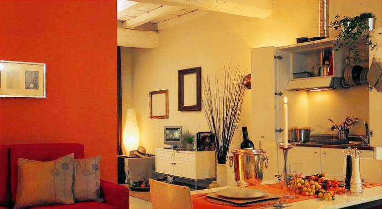 Wonderful serviced apartment with terrace | Dogs allowed — photo 2