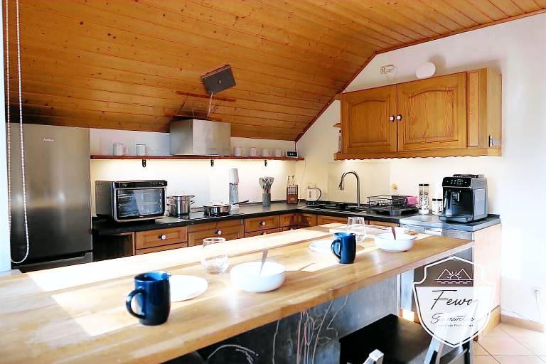Ferienwohnung Weßling
