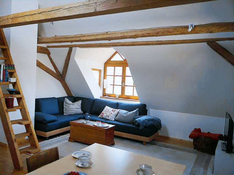 Ferienwohnung Rothenburg ob der Tauber