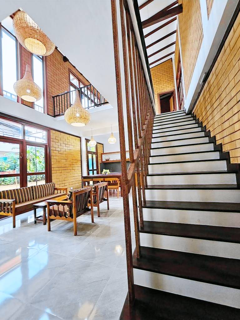 Villa  Kuruduwattha