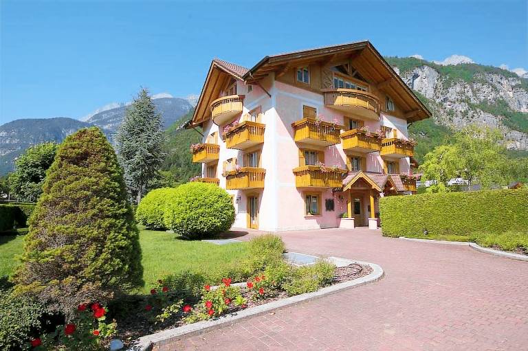 Casa Cavedago
