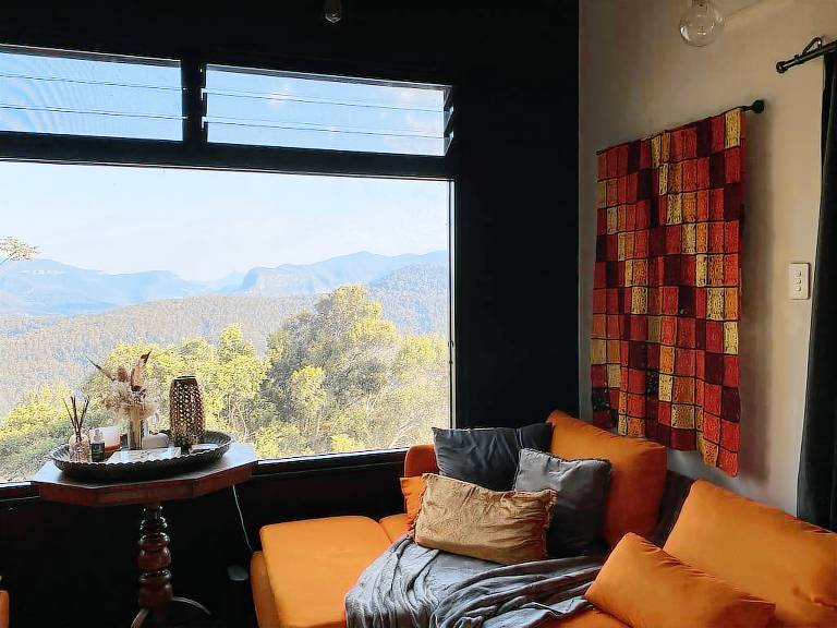 Cottage Canungra
