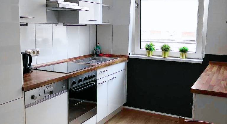 Charming holiday apartment | Pets allowed — photo 3