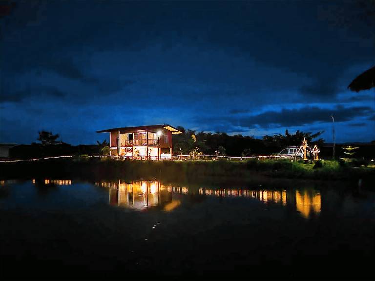 Hame garden ฮามีการ์เด้นโฮมสเตย์ฝาง — photo 5