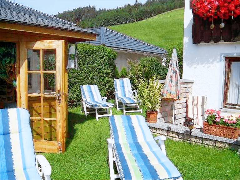 Ferienwohnung Jungholz