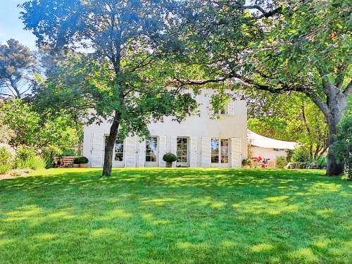 Bed & Breakfast Aix-en-Provence